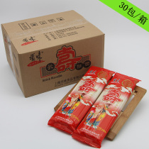 Double Ninth Festival gift NIKKO top taste 250g longevity noodles dragon beard pasta noodles old man birthday gift