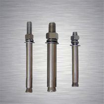 201 Stainless steel expansion screw M6x60 M6x80 Extended oversize M8x60M8x80M8x100M10x120