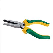 Willis flat pliers flat nose pliers toothless 5 inch 6 inch flat pliers toothless flat nose pliers jewelry jewelry jewelry pliers