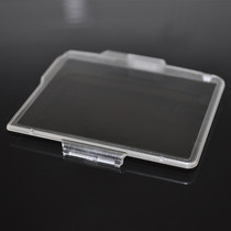 Screen protector for Nikon BM-12 D800 D810 D800E SLR camera screen protector