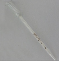 1892 Wine alcohol meter Alcohol meter Fruit wine special alcohol measurement tool 0-25 degrees