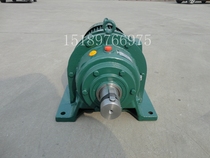 Changzhou cycloid pin wheel reducer horizontal BWD3 xwd5-17 23 29 35 43 59 5 5 7 5KW