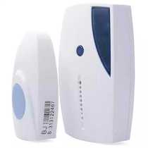 New wireless doorbell home remote control doorbell remote control doorbell smart doorbell remote doorbell remote doorbell