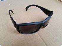 02 Sunglasses Sunglasses Ground crew glasses UV protection glasses