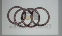 Filling machine accessories O-ring fluorine rubber piston sealing ring