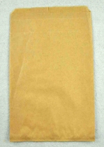 Cowhide envelope bag 32 * 20cm