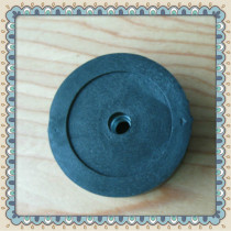 DIY cat climbing frame accessories plastic plug M10 M8 sisal column plug paper tube plastic plug paper tube plug