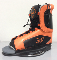 Wakeboard boot tail wave board shoes Water ski shoes Aircraft shoes