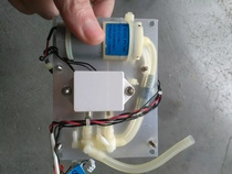 Mindray monitor pump valve module blood pressure pump bleed valve assembly mec1000 mec2000 blood pressure pump module