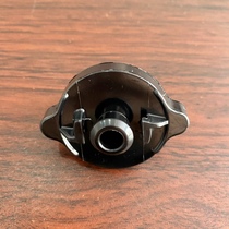 Jiuyang steam rice cooker F35S-S501 steam exhaust valve upper cover steam channel original factory new accessories
