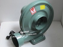 Special medium pressure fan wood dust suction exhaust gas laser engraving machine centrifugal industrial drum fan 220V380V