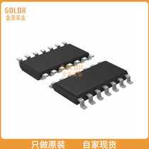 (New ORIGINAL SPOT ) SN74HC11DR IC GATE AND 3CH 3-INP 14SOIC