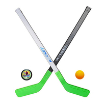 Childrens toy ice hockey club outdoor leisure sports toys kindergarten sports goods teaching aids Hockey