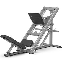 Kangqiang 45-degree oblique squat composite trainer 1031B commercial integrated trainer fitness equipment gym