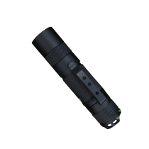 Good scenery flashlight holding clip manganese steel Pen Holder