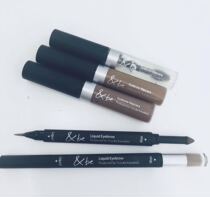 Part of the spot Japan Hebei Yusuke be liquid eyebrow pencil eyebrow powder dye eyebrow cream mascara eyeliner pen