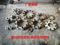 Customized 304 stainless steel diaphragm for the same day delivery 301 coupling diaphragm shrapnel laminated JM DJM SJM SJM