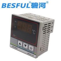Bihe GW380C intelligent high temperature thermostat temperature switch controller digital display adjustable temperature controller 400 degrees