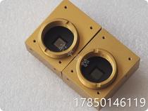 EPIX SV9C10 industrial color CMOS camera 9 million pixels network port