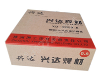 Xingda XD * ER50-6 Copper plated CO2 gas shielded welding wire 0 8 1 0 1 2 1 6 2 0mm
