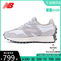 New Balance Noritake Joint NB mens shoes Womens shoes Retro shoes Casual shoes Sports shoes MS327NW1
