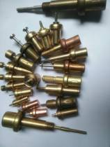 Ingersoll Rand temperature control valve spool 22186720 22831341 Elt Tiger air compressor thermostatic valve spool
