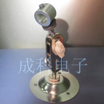 12mm laser module universal bracket laser transmitter heat sink 360 ° positioning bracket
