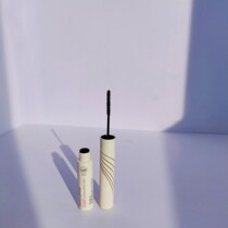 innisfree please Polar mascara with extremely fine brush head female waterproof slim roll teething without fainting