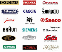Semi-automatic coffee machine accessories order various coffee machine accessories parts deposit payment agent link