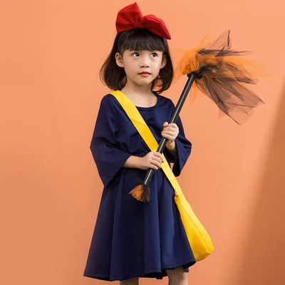 taobao agent Children's clothing, dress, suit, cosplay