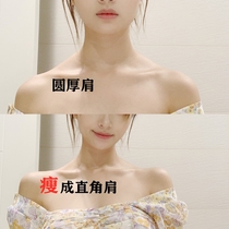 (Beautiful shoulder artifact) Via recommends staying away from thick shoulders dont slip shoulders slip shoulders wear everything with temperament