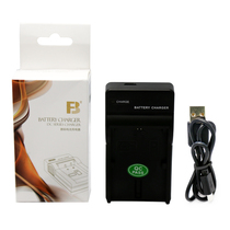 fb LP-E6 charger Canon SLR camera EOSR R5 R6 5dr 5DS 5D2 5D3 5D4 6D 7D 7D2 60D