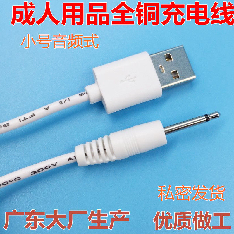 Leyt LEVIETT massager shock bar Iris Rainbow Goddess charging cable power cord USB cable