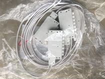 1-2083038-2 (CBL ASSY MINI HVL 6WAY DIS TO PI)