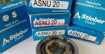 STIEBER one-way bearing AS6 AS8 AS10 AS12 AS15 AS20 AS25 AS30 Germany import