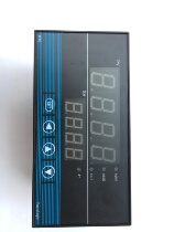 Full input HYZ7411 temperature control instrument temperature control meter HYZ-7412 intelligent PID Temperature Controller