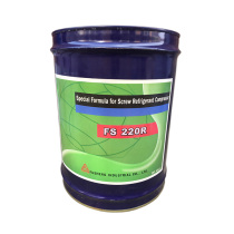 Fusheng screw compressor refrigeration oil FS100M120R150R300R Air conditioning cold storage filter China