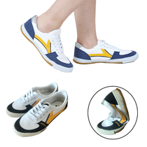 Aibituo table tennis shoes mens childrens breathable non-slip training shoes cattle tendon bottom sneakers