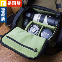 Digital backpack portable camera Canon m50 Sony National Geographic Nikon men and women professional SLR camera bag casual shoulder camera backpack