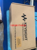 Sell spot brand new is German technology electronic calibration KEYSIGHT N4433A(300KHZ-20G)