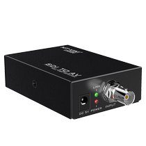 Maxtor dimension moment sdi to AV converter CVBS HD 1080P broadcast-grade monitoring digital to analog signal