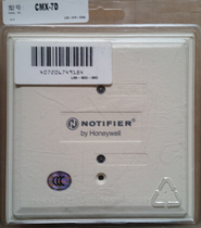 NOTIFIER N6000 INPUT AND output module CMX-7D in stock