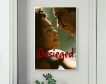 The Confused Walled City of Love 1998 Bernardo Betoruchi Inposters