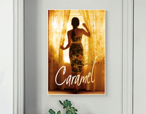 Caramel Caramel Life Caramel Nadine Labaki Poster