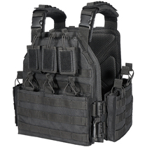 Yakoda fishing vest military fans tactical outdoor products 6094 tactical vest game vest