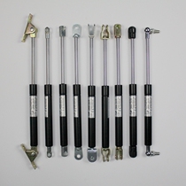 Gas spring compression support rod mechanical pneumatic rod hydraulic rod oil pressure bracket high temperature resistant antifreeze oil Shuangshan