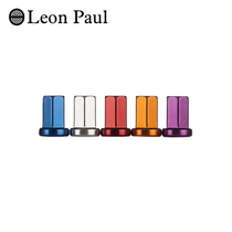 LeonPaul Paul fencing color ultra-light hexagon nut hollow handle special section