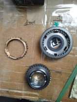 Baojun 510560360 original Aisin AMT transmission four-speed driving gear 32-33 tooth synchronizer tooth ring