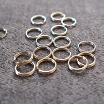 (Liter Tay Photography) High quality stainless steel M6 metal narrow mouth body required metal cirque camera ring
