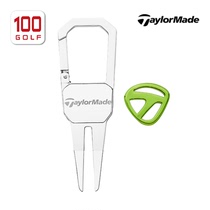 Taylormade Taylor Mei Golf Mark 21 new fashion alloy golf position mark